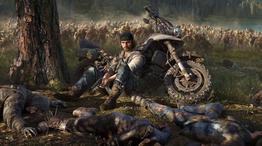 Campanha da Bend Studio faz fãs acreditarem em Days Gone 2